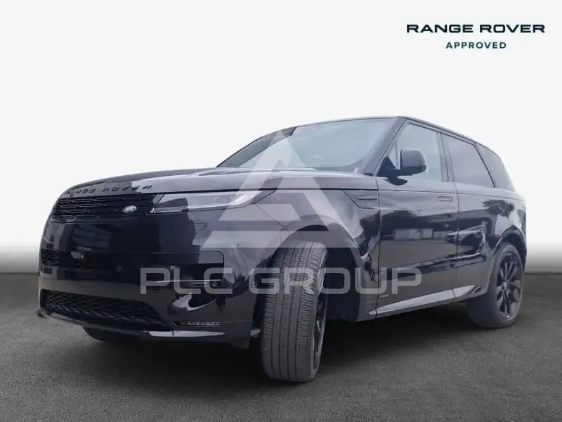 2025 Land Rover Range Rover