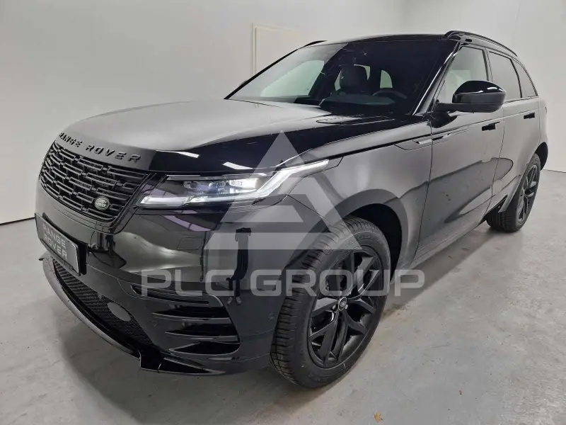 2025 Land Rover Range Rover