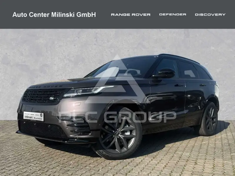 2025 Land Rover Range Rover