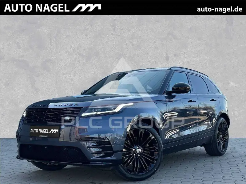 2025 Land Rover Range Rover