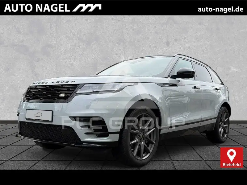 2025 Land Rover Range Rover