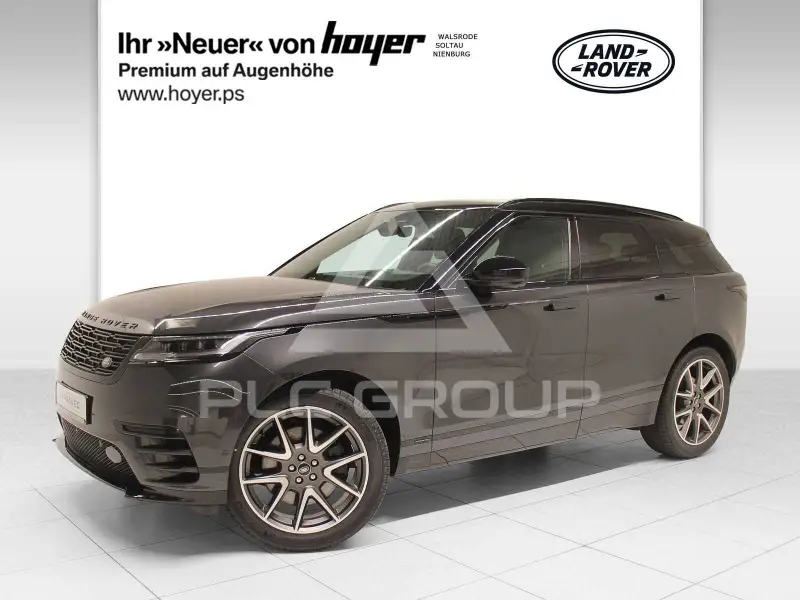 2025 Land Rover Range Rover