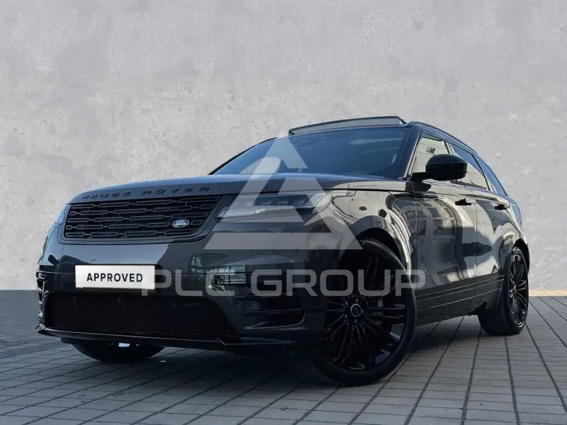 2025 Land Rover Range Rover