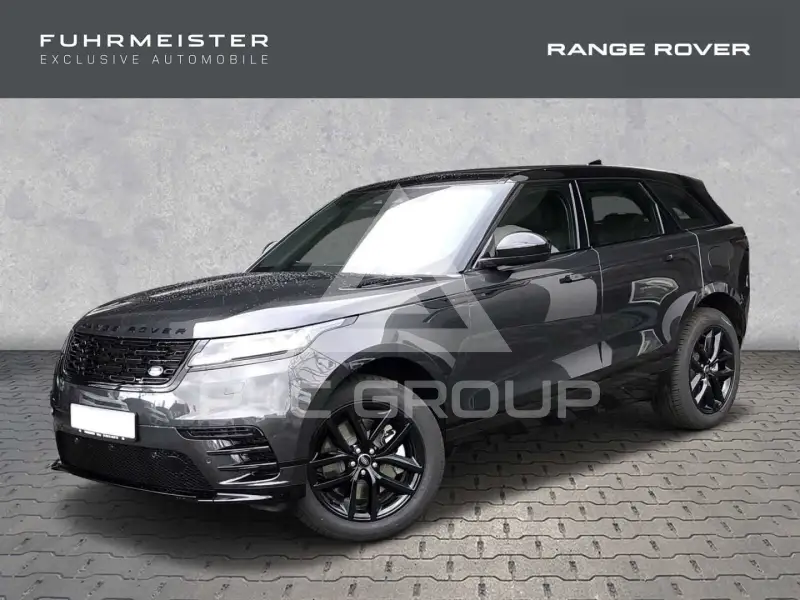 2025 Land Rover Range Rover