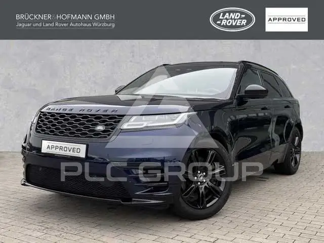 2025 Land Rover Range Rover