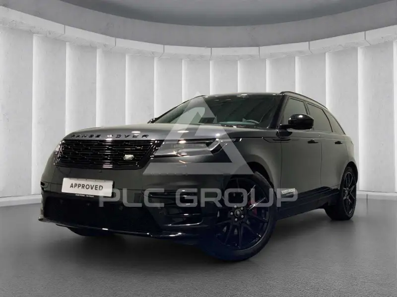 2025 Land Rover Range Rover