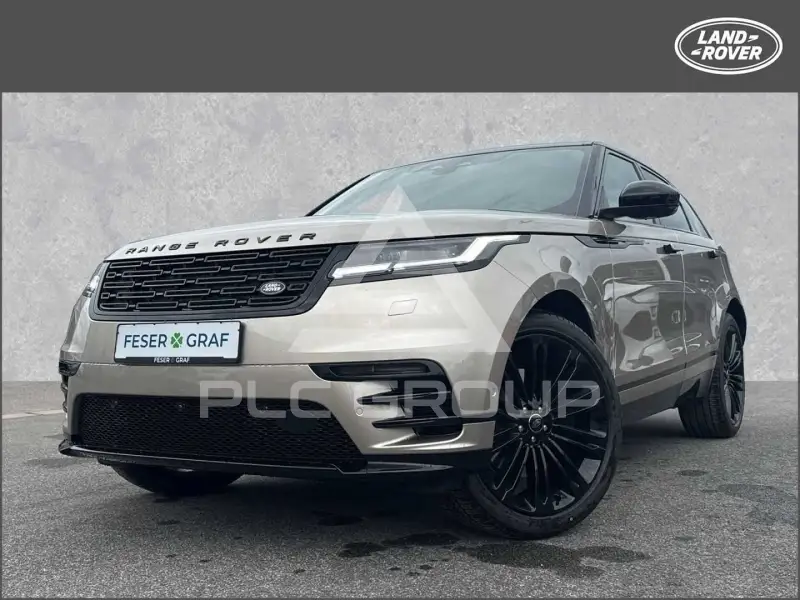 2025 Land Rover Range Rover