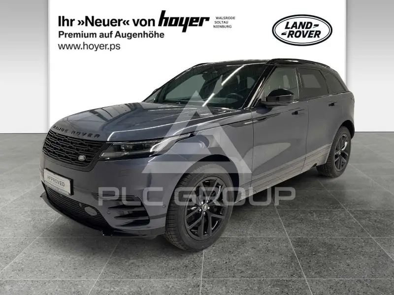 2025 Land Rover Range Rover