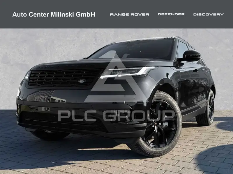 2025 Land Rover Range Rover