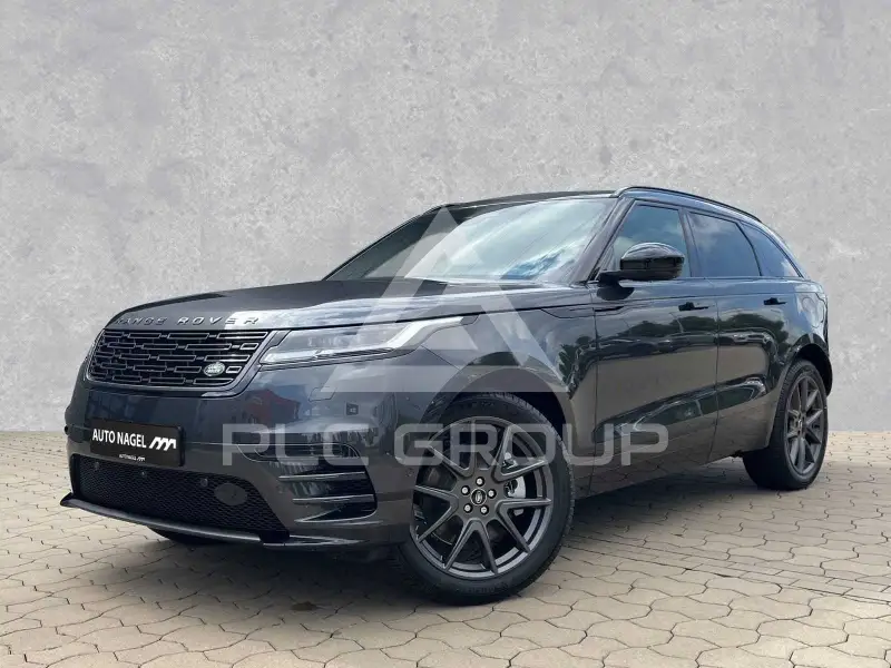 2025 Land Rover Range Rover