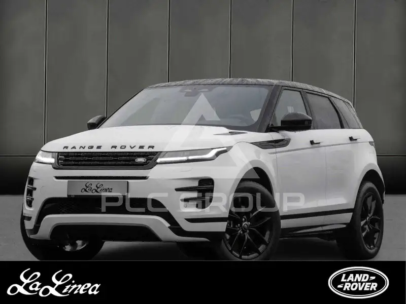 2025 Land Rover Range Rover