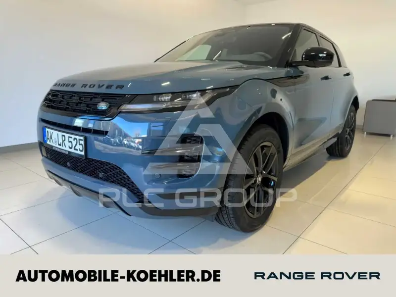 2025 Land Rover Range Rover