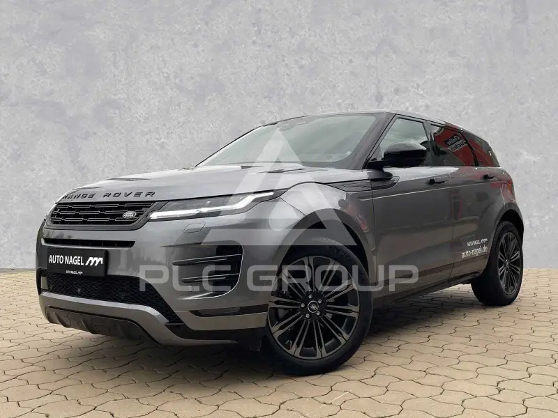 2025 Land Rover Range Rover