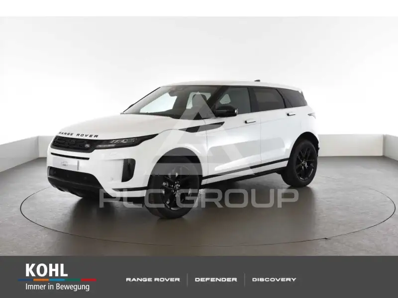 2025 Land Rover Range Rover