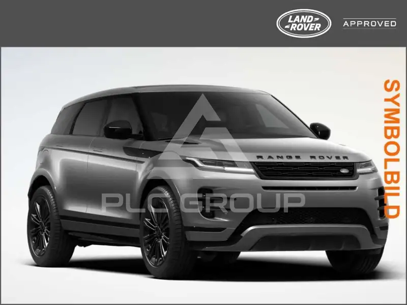 2025 Land Rover Range Rover