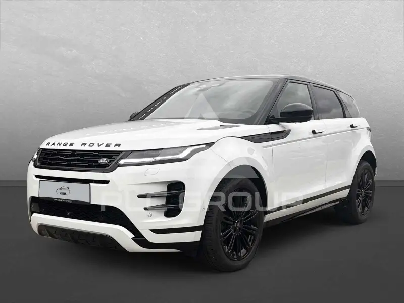 2025 Land Rover Range Rover