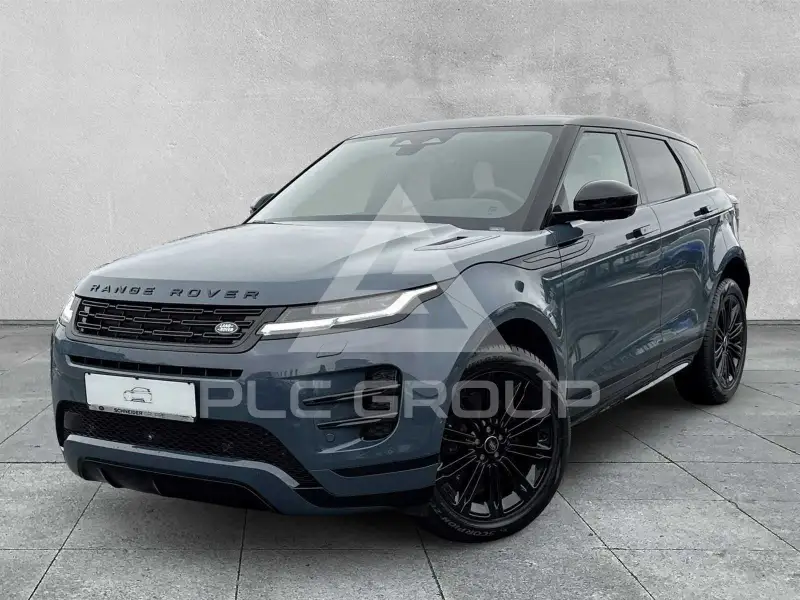 2025 Land Rover Range Rover