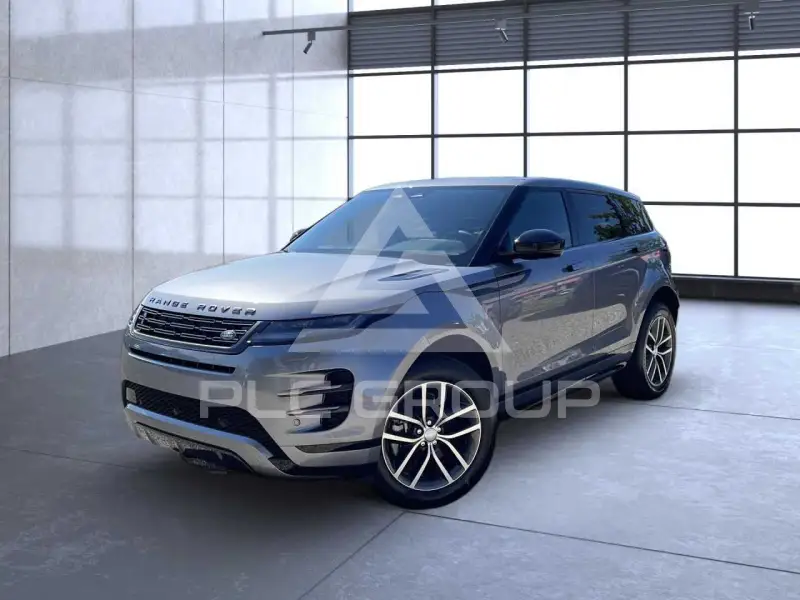 2025 Land Rover Range Rover