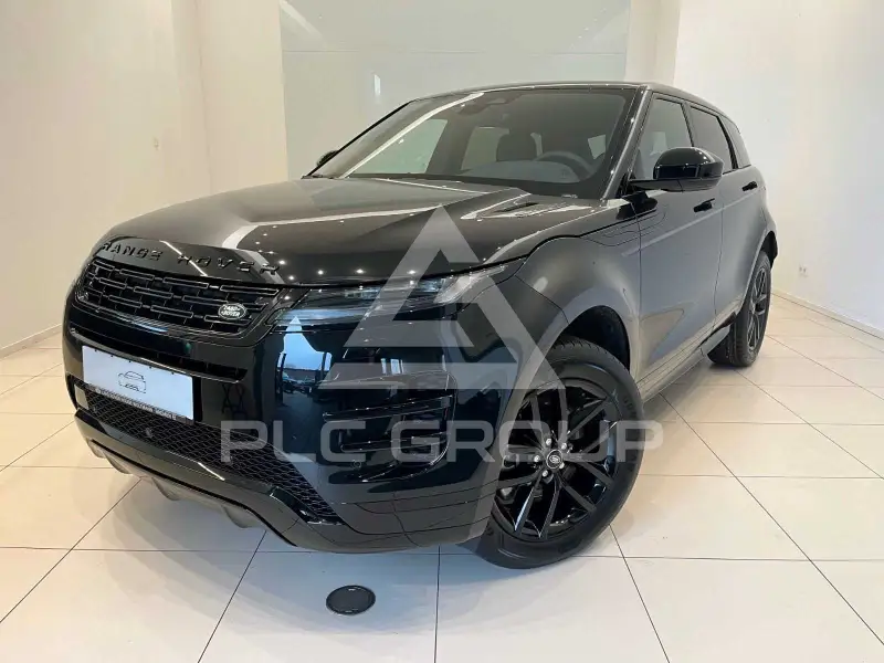 2025 Land Rover Range Rover