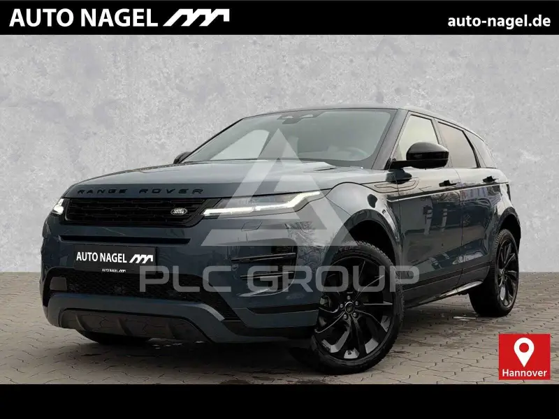 2025 Land Rover Range Rover