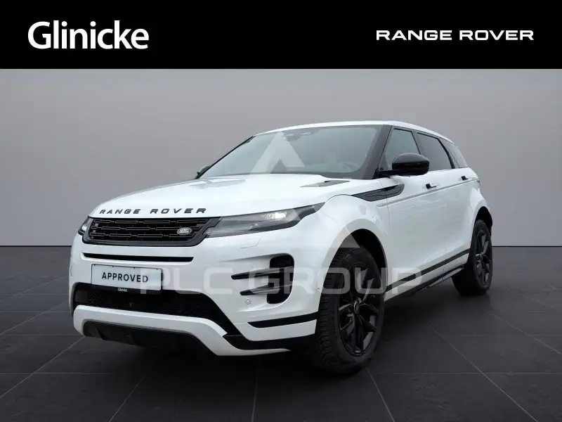 2025 Land Rover Range Rover