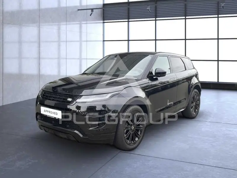 2025 Land Rover Range Rover