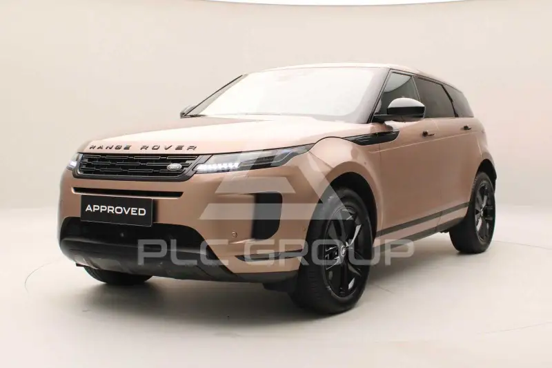 2025 Land Rover Range Rover