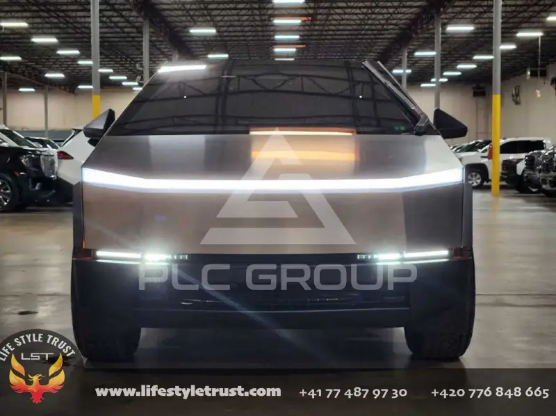 2025 Tesla Other