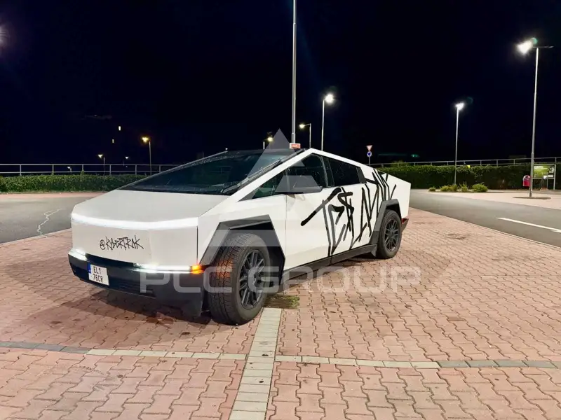 2025 Tesla Other