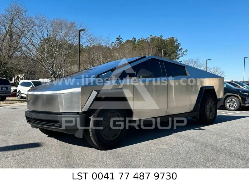 2025 Tesla Other