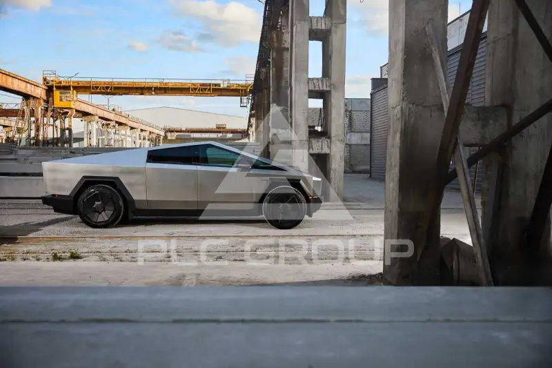 2025 Tesla Other