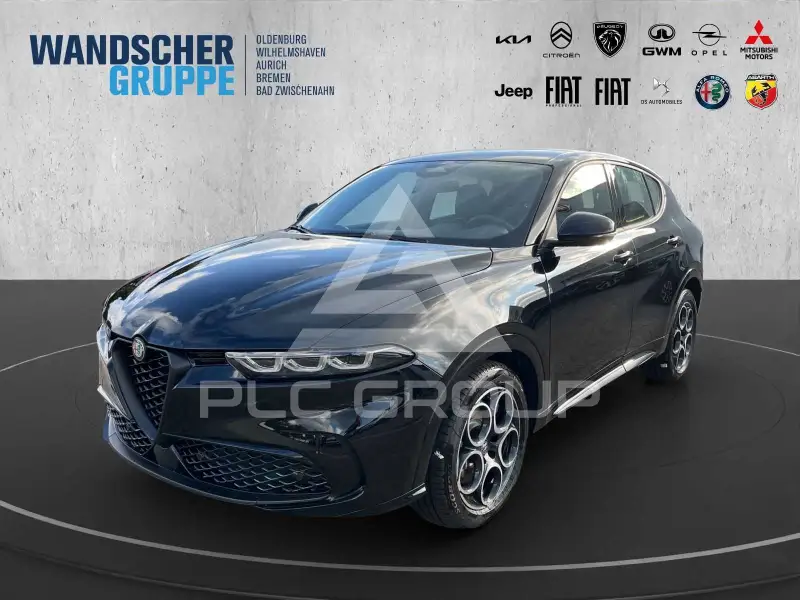 2025 Alfa Romeo Tonale