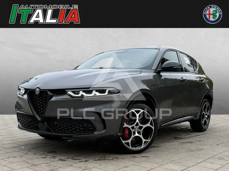 2025 Alfa Romeo Tonale