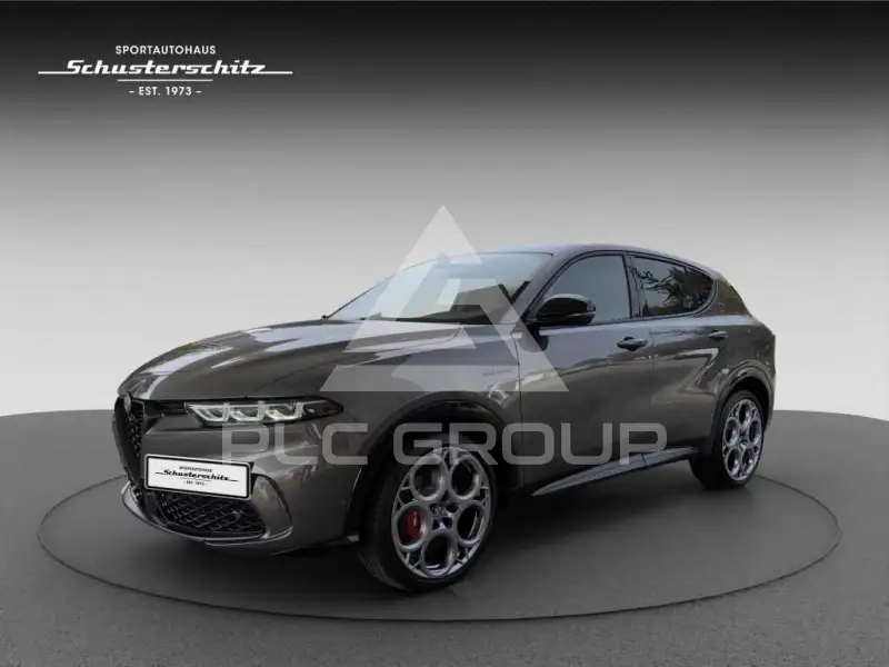 2025 Alfa Romeo Tonale