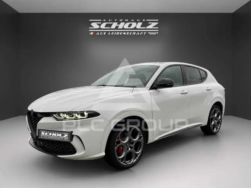 2025 Alfa Romeo Tonale