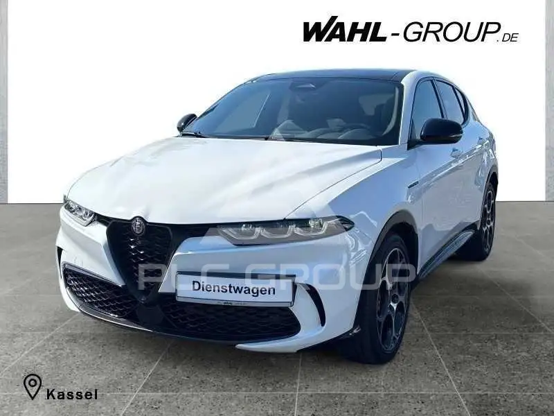 2025 Alfa Romeo Tonale