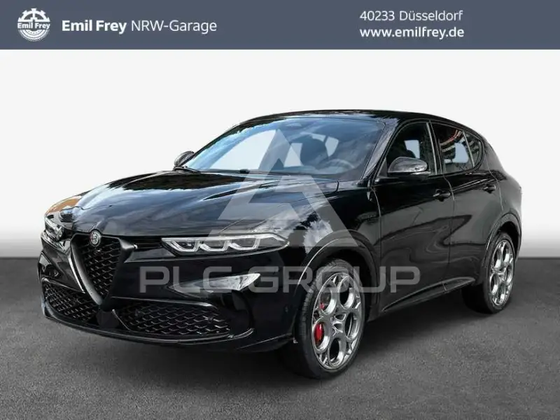2025 Alfa Romeo Tonale