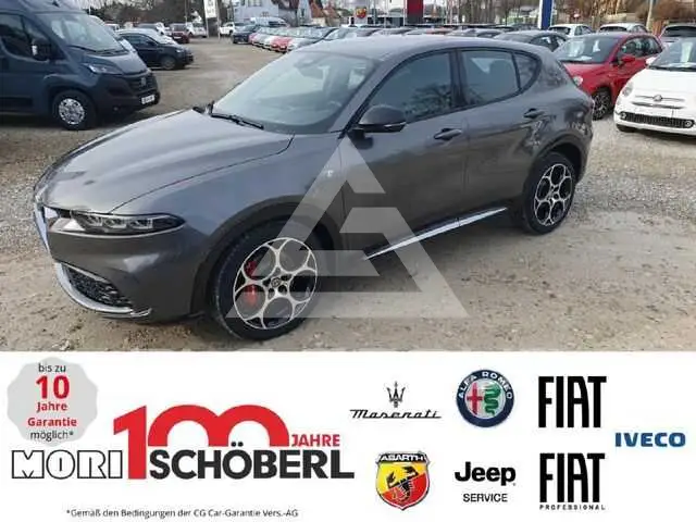 2025 Alfa Romeo Tonale