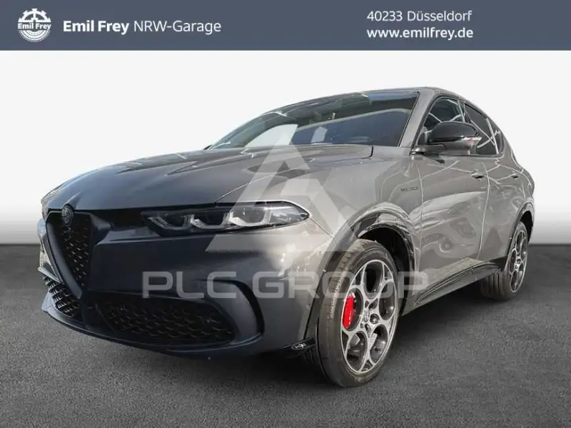 2025 Alfa Romeo Tonale