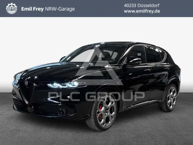 2025 Alfa Romeo Tonale