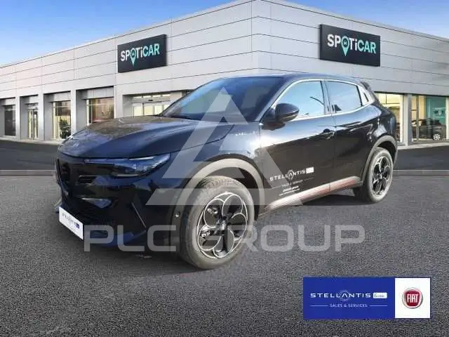 2025 Alfa Romeo Other
