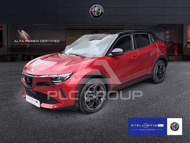 2025 Alfa Romeo Other