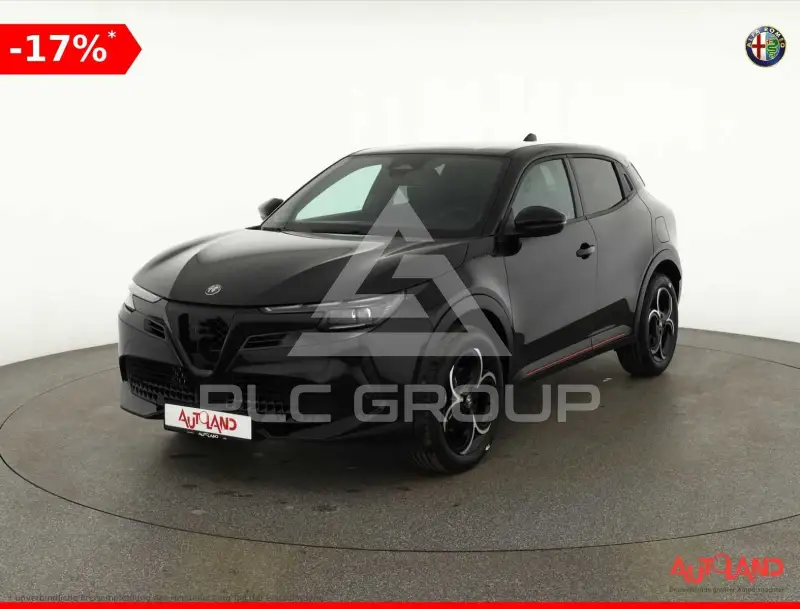 2026 Alfa Romeo Other