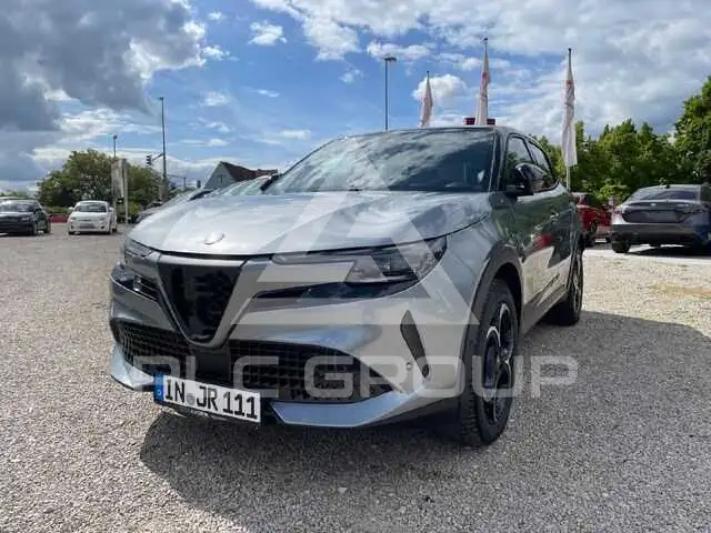 2025 Alfa Romeo Other