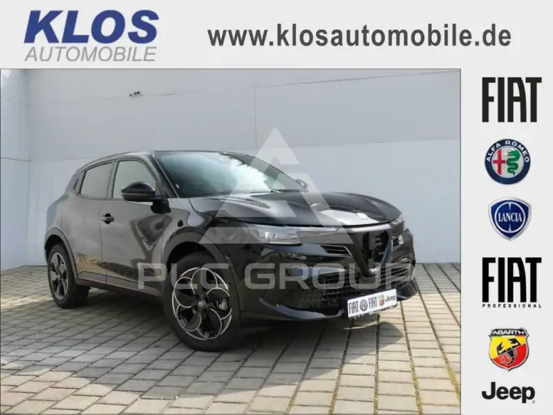 2026 Alfa Romeo Other