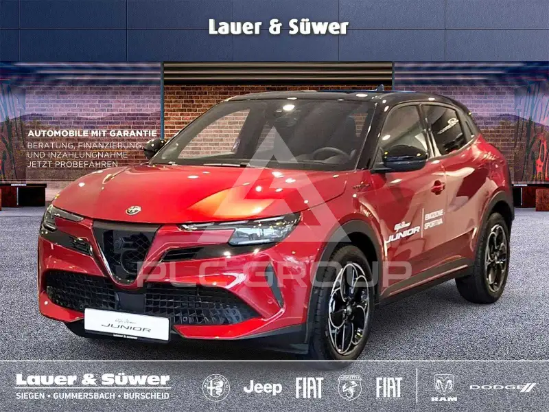 2025 Alfa Romeo Other