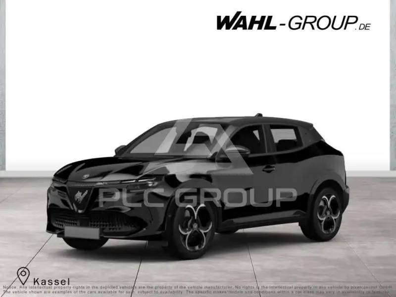 2025 Alfa Romeo Other