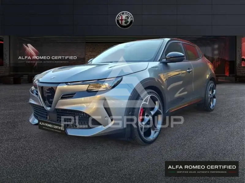2025 Alfa Romeo Other