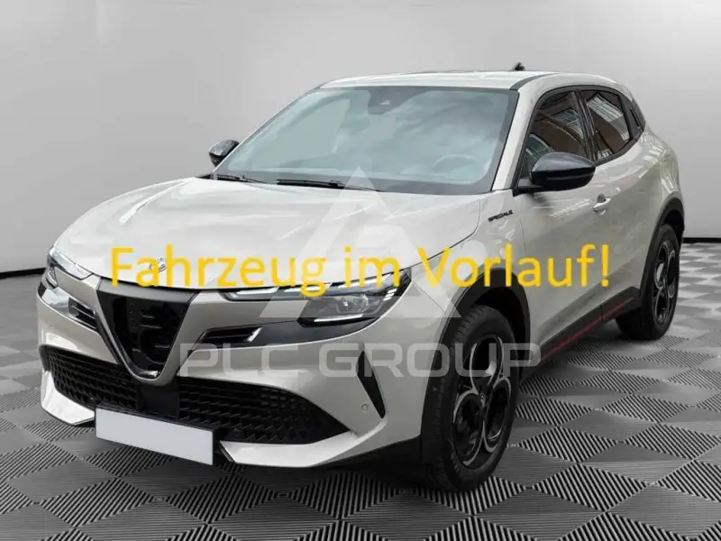 2025 Alfa Romeo Other