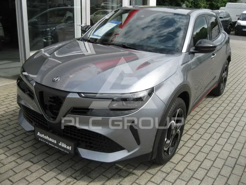 2025 Alfa Romeo Other